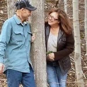 Meet your Posher, Buddy